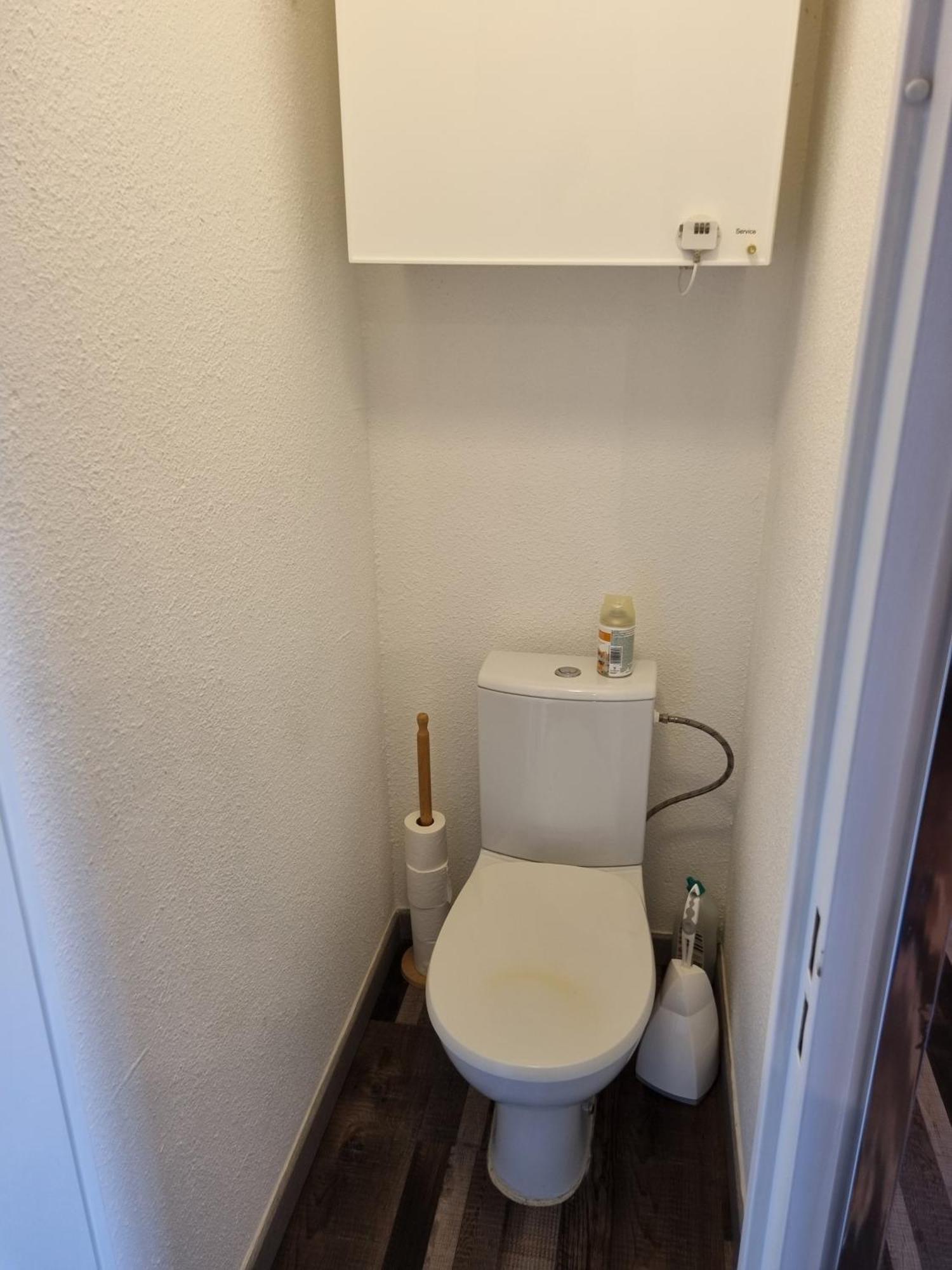 Superbe T2 Tout Confort 3 Etoiles, Entierement Renove Avec Piscine, Parking, Clim, Wifi, Netflix La Grande-Motte Eksteriør bilde