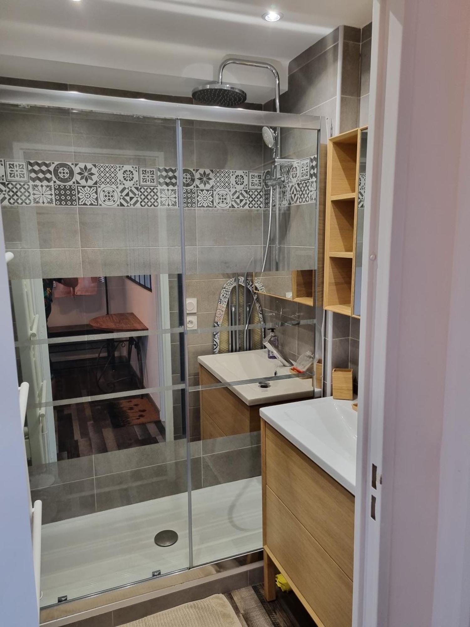 Superbe T2 Tout Confort 3 Etoiles, Entierement Renove Avec Piscine, Parking, Clim, Wifi, Netflix La Grande-Motte Eksteriør bilde