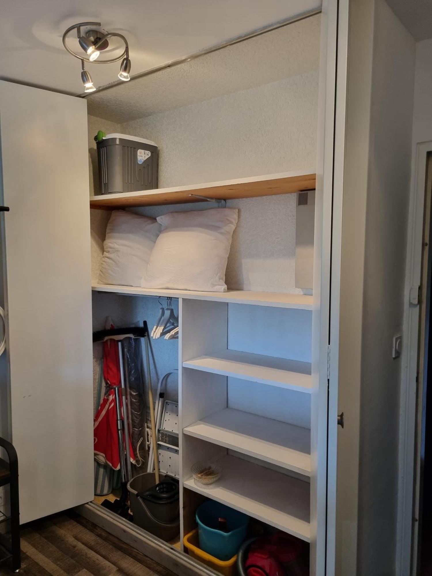 Superbe T2 Tout Confort 3 Etoiles, Entierement Renove Avec Piscine, Parking, Clim, Wifi, Netflix La Grande-Motte Eksteriør bilde