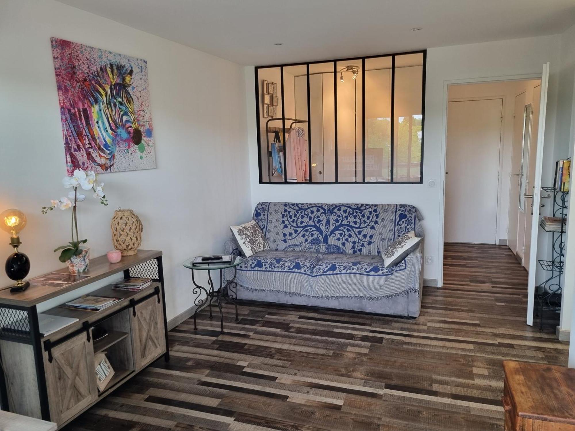 Superbe T2 Tout Confort 3 Etoiles, Entierement Renove Avec Piscine, Parking, Clim, Wifi, Netflix La Grande-Motte Eksteriør bilde