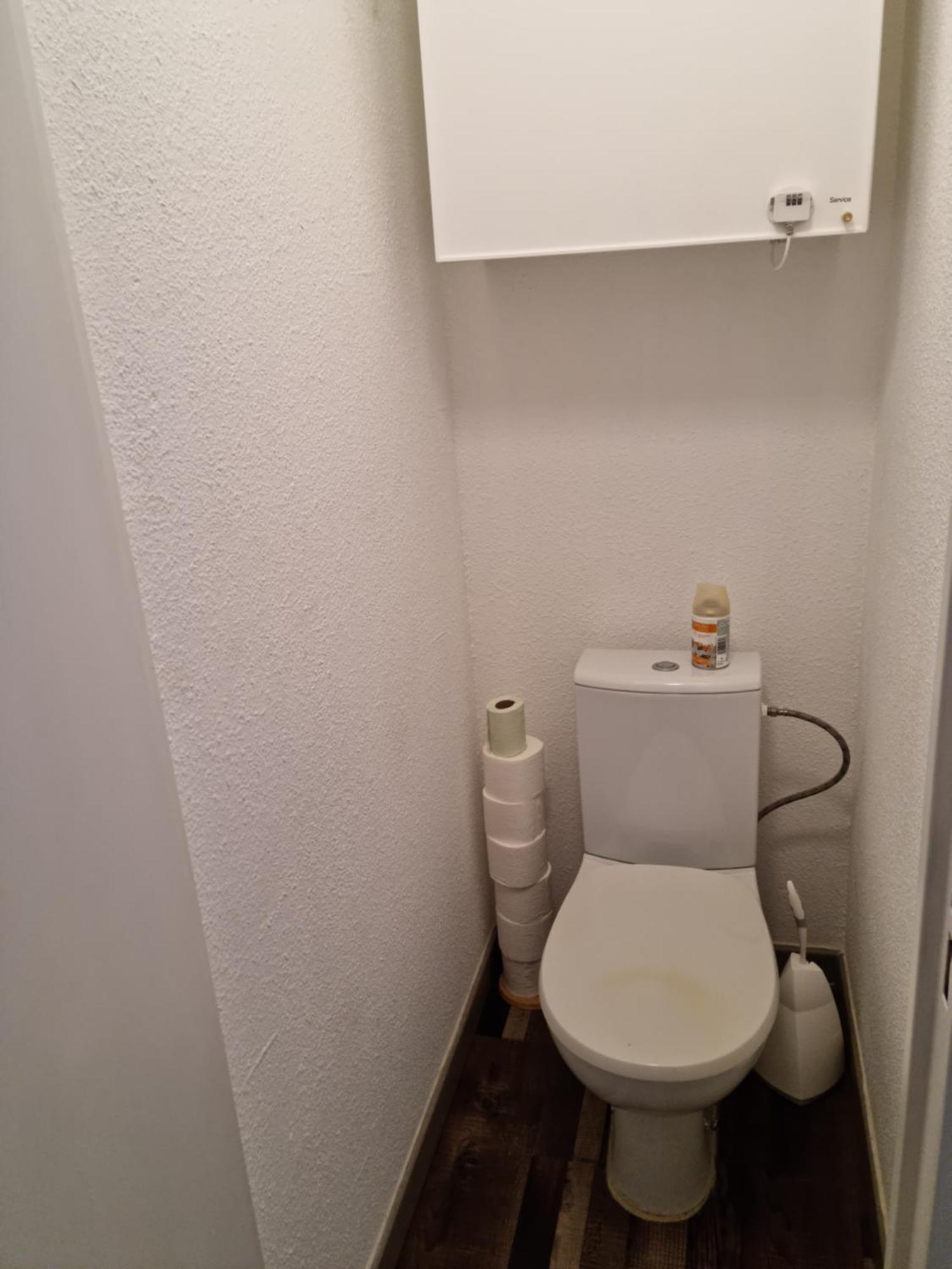 Superbe T2 Tout Confort 3 Etoiles, Entierement Renove Avec Piscine, Parking, Clim, Wifi, Netflix La Grande-Motte Eksteriør bilde
