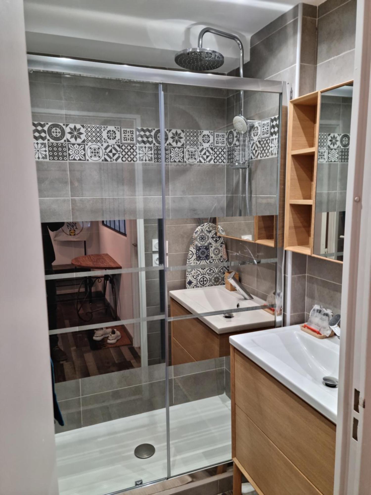 Superbe T2 Tout Confort 3 Etoiles, Entierement Renove Avec Piscine, Parking, Clim, Wifi, Netflix La Grande-Motte Eksteriør bilde